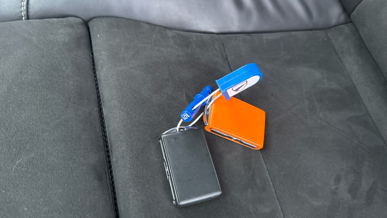 Volvo Xc40 2.0 B4P R DESIGN 5dr Auto Petrol Estate